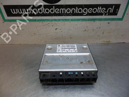 Used Control unit Control unit 19612450 19612450