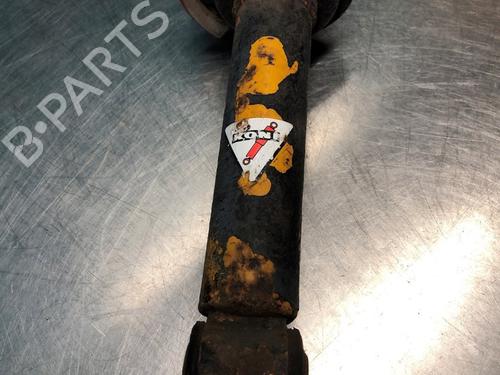 Left rear shock absorber VW GOLF I Cabriolet (155) 1.8 | BP19584590M18