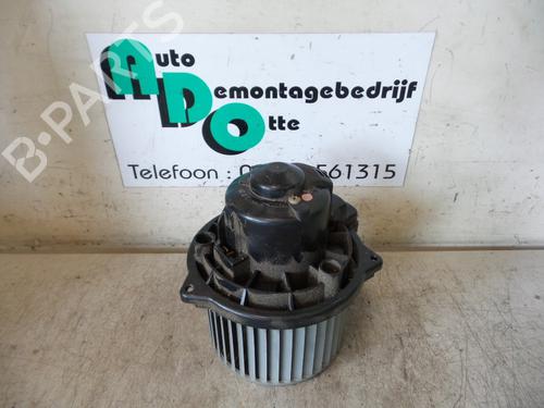 Used Heater blower motor SUZUKI ALTO VI (FF) 1.1 (RF410) (63 hp) 26896251