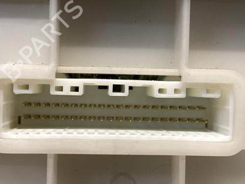 Climate control NISSAN NOTE (E12) 1.2 DIG-S | BP36458718I5 - Image 3
