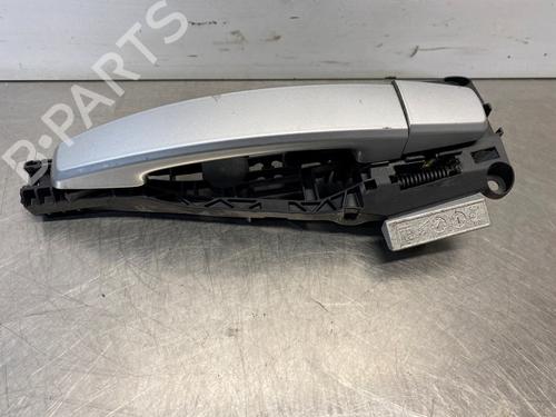 Used Front right exterior door handle OPEL MERIVA B MPV (S10) 1.7 CDTI (75) (110 hp) 29559731