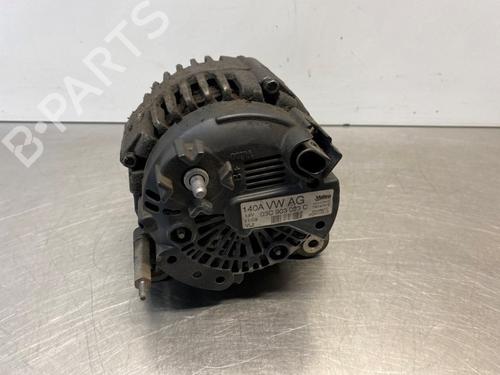 Alternator SEAT LEON (1P1) 1.4 TSI | BP29909811M7