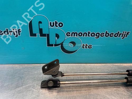 Gassdemper Bakluke SUZUKI WAGON R+ Hatchback (MM) 1.3 (RB413) | BP28298679C138 