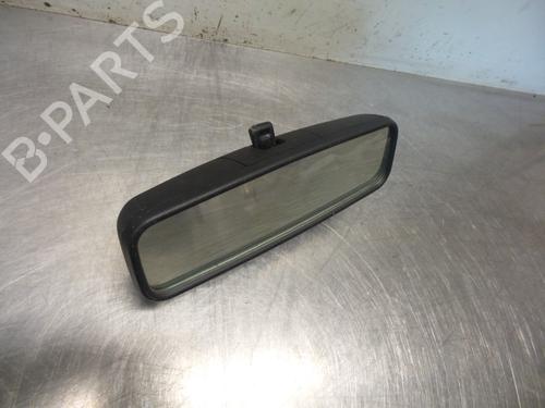 Used Rear mirror Rear mirror LAND ROVER FREELANDER I (L314) 2.0 Td4 4x4 (112 hp) 19593890 19593890