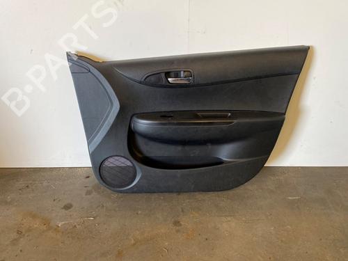 Used Front right panel HYUNDAI i20 I (PB, PBT) 1.2 (78 hp) 28715716