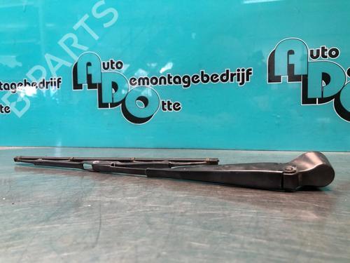 Bagrudeviskerarm FORD FUSION (JU_) 1.4 (80 hp) 28297576