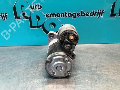 Starter NISSAN PIXO (UA0) 1.0 | BP20719704M8 