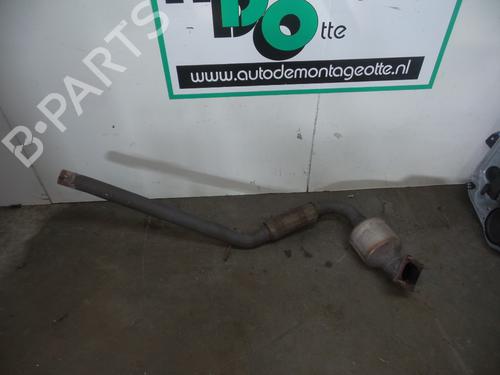 Used Catalyst FORD TRANSIT Bus (FD_ _, FB_ _, FS_ _, FZ_ _, FC_ _) 2.0 DI (F_E_, F_F_, F_G_) (75 hp) 19605320
