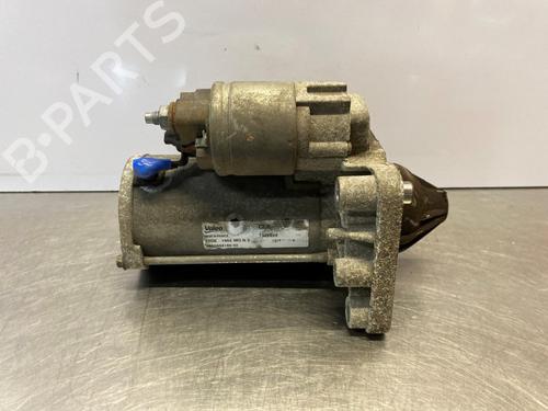 Motor de arranque CITROËN DS3 (SA_) 1.6 HDi 90 (92 hp) 33116054