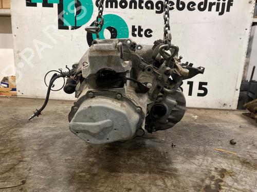 Gearbox CITROËN BERLINGO Box Body/MPV (K9) 1.5 BlueHDi 100 | BP31302884M3