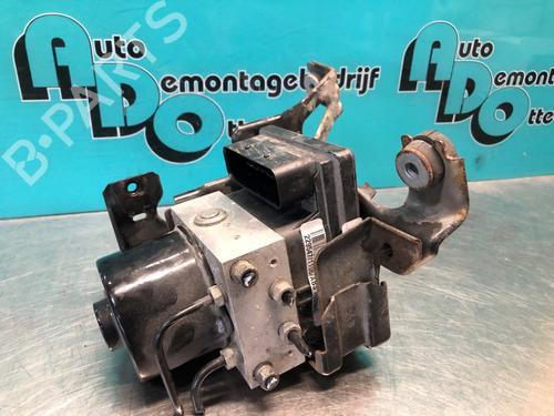 Abs pomp OPEL ZAFIRA / ZAFIRA FAMILY B (A05) 2.2 (M75) (150 hp) 28298790