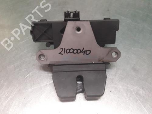 Used Other FORD FOCUS II Turnier (DA_, FFS, DS) 1.8 TDCi (115 hp) 19615890
