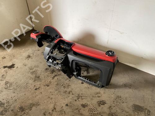 Dashboard RENAULT CLIO IV (BH_) 0.9 TCe 90 (BHNF, BHMA, BHMH, BHJK, BHJR) | BP34100334C46 - Image 2