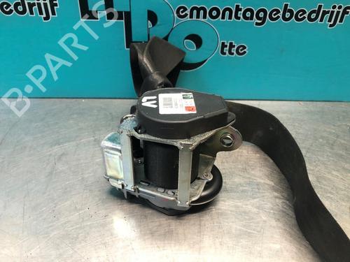 Front left seatbelt MITSUBISHI COLT VI (Z3_A, Z2_A) 1.3 (Z21A) | BP22764293I26 