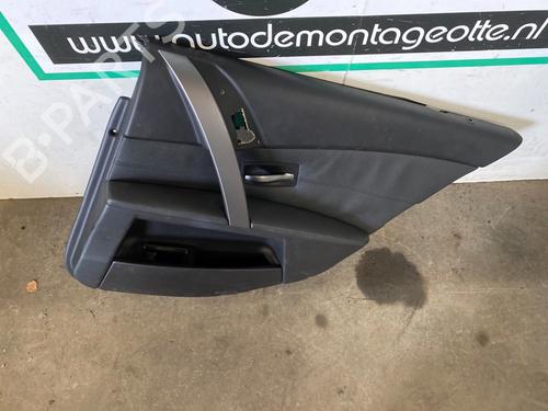 Rear right panel BMW 5 (E60) 525 i | BP20719512C61 