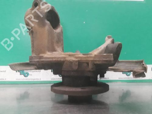 Right front steering knuckle VW TOURAN (1T1, 1T2) 1.6 FSI | BP19616080M26 
