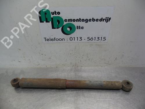 Used Right rear shock absorber Right rear shock absorber 19593473 19593473