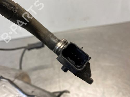 Particulate filter CITROËN BERLINGO Box Body/MPV (K9) 1.5 BlueHDi 100 | BP31257138M81 