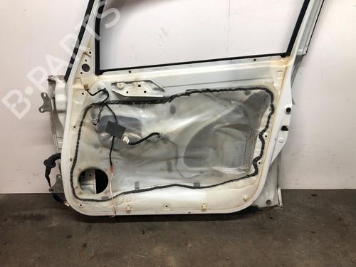 Tür rechts vorne MITSUBISHI COLT VI (Z3_A, Z2_A) 1.3 (Z21A) | BP30794008C3