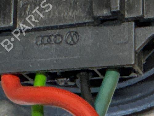 Heater resistor VW POLO V (6R1, 6C1) 1.2 TDI | BP28836740M108