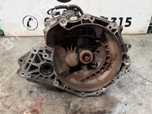 Used Gearbox Gearbox OPEL CORSA D (S07) 1.2 (L08, L68) (86 hp) 40516894 40516894