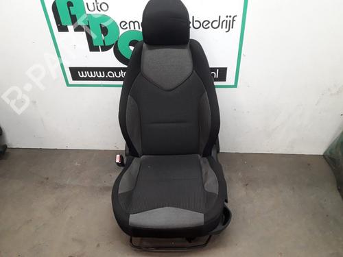 Used Left front seat PEUGEOT 308 I (4A_, 4C_) 1.6 16V (120 hp) 19622939