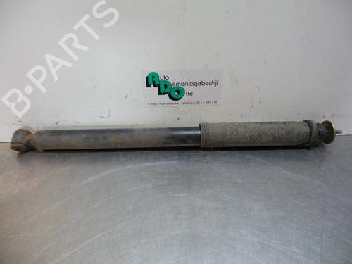 Used Right rear shock absorber MERCEDES-BENZ C-CLASS (W203) C 200 Kompressor (203.045) (163 hp) 19598145