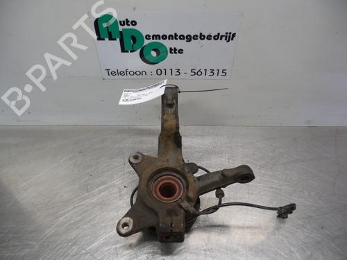 Used Right front steering knuckle Right front steering knuckle 19590055 19590055
