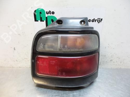 Used Right taillight Right taillight SUZUKI ALTO IV (EF, SH410_) 1.0 (SH410) (53 hp) 19585597 19585597
