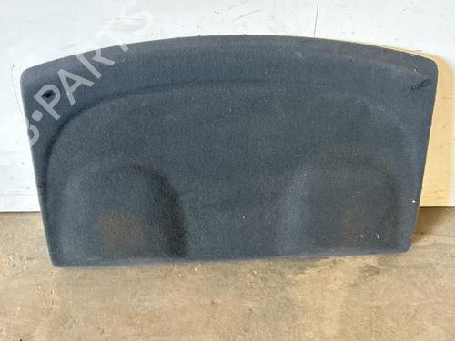 Used Rear parcel shelf Rear parcel shelf 37759936 37759936