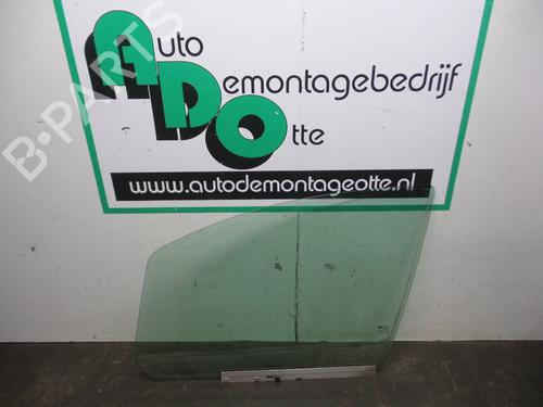Used Front left door window Front left door window OPEL ZAFIRA / ZAFIRA FAMILY B (A05) 2.2 (M75) (150 hp) 19612428 19612428