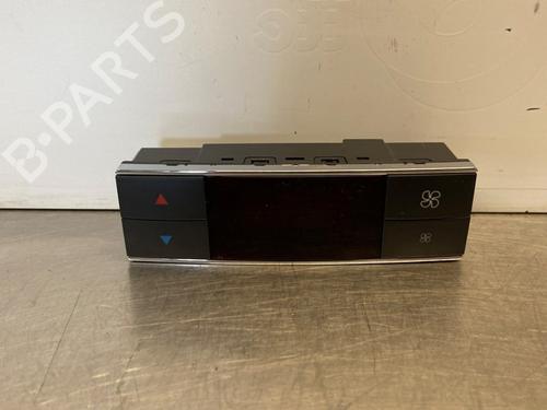 Climate control MERCEDES-BENZ C-CLASS (W204) C 200 Kompressor (204.041) | BP29025293I5 
