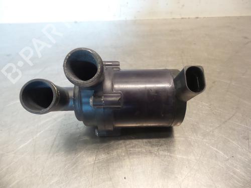 Used Auxiliary water pump VW TOURAN (1T1, 1T2) 1.6 FSI (115 hp) 19592670