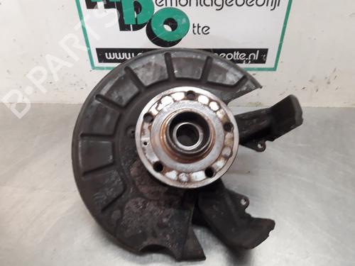 Right front steering knuckle VW GOLF V (1K1) 1.6 FSI | BP19614044M26 