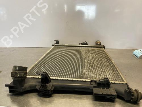 Water radiator KIA RIO III (UB) 1.25 CVVT | BP33796885M31 - Image 3