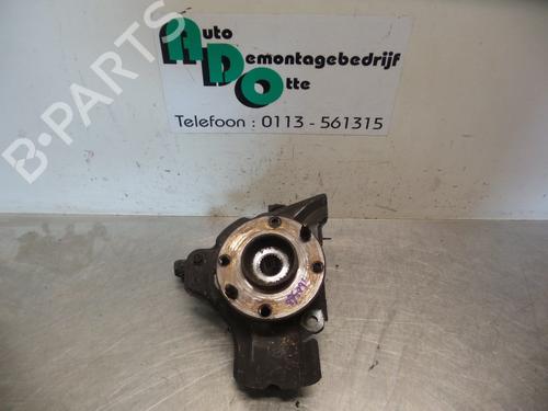 Right front steering knuckle FIAT PUNTO (188_) 1.2 60 (188.030, .050, .130, .150, .230, .250) | BP19593134M26 