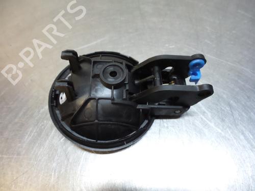 Rear right exterior door handle DAEWOO KALOS (KLAS) 1.4 16V | BP19601409C130 