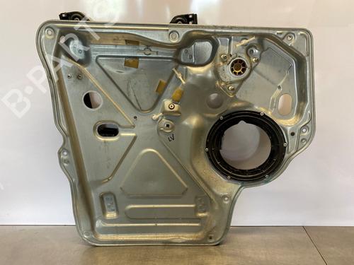 Front left window mechanism VW TRANSPORTER T5 Van (7HA, 7HH, 7EA, 7EH) 1.9 TDI | BP39716650C22 - Image 2