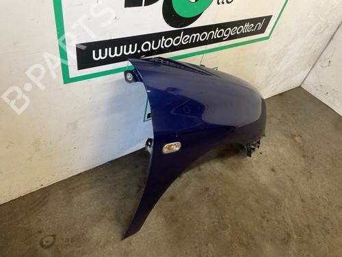 Right front fenders SEAT CORDOBA (6L2) 1.4 16V | BP28297892C42 