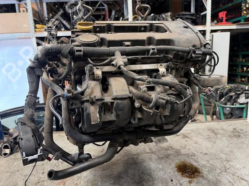 Engine OPEL CORSA D (S07) 1.2 (L08, L68) | BP40516892M1 - Image 2