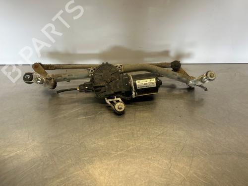 Used Front wipers mechanism Front wipers mechanism CHEVROLET SPARK (M300) 1.0 LPG (65 hp) 34180073 34180073