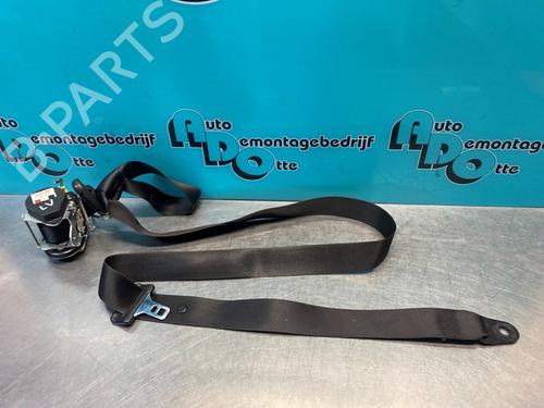 Used Front left seatbelt FORD MONDEO IV Turnier (BA7) 1.8 TDCi (125 hp) 28305768