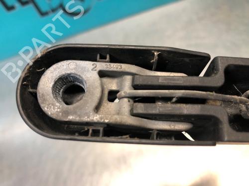 Rear windshield wiper arm FORD FIESTA VI (CB1, CCN) 1.25 | BP27290983C144 