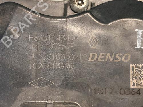 Egr MERCEDES-BENZ CITAN Box Body/MPV (W415) 109 CDI (415.601, 415.603, 415.605) | BP28298188M69 