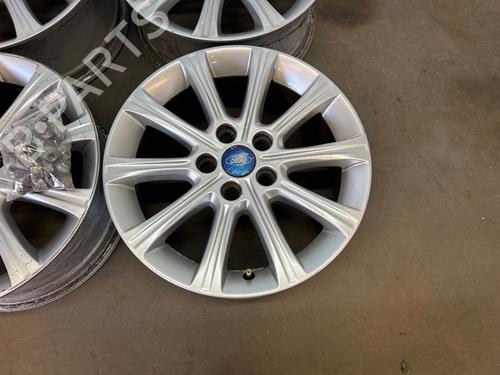 Rim FORD MONDEO IV Turnier (BA7) 1.8 TDCi | BP28305735C45 