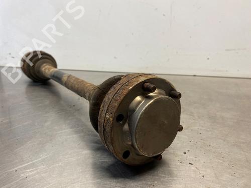 Left rear driveshaft BMW 3 Compact (E36) 316 i | BP30960303M40