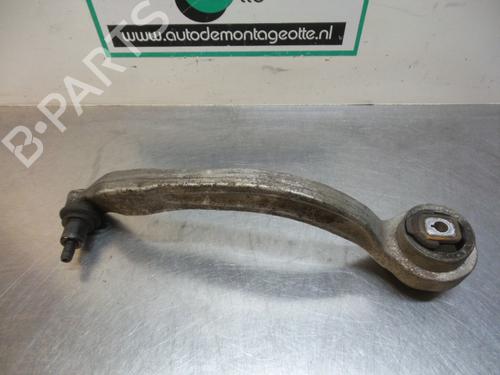 Left front suspension arm VW PASSAT B5.5 Variant (3B6) 1.9 TDI | BP19607524M12 