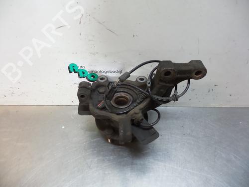 Used Right front steering knuckle NISSAN NV200 Van 1.5 dCi 85 (M20, M20N, M20M) (86 hp) 19602295