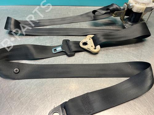 Front right seatbelt NISSAN MICRA III (K12) 1.0 16V | BP20719716I25 
