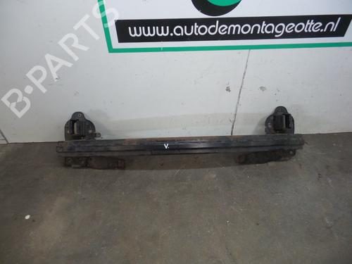 Used Front bumper reinforcement KIA SPORTAGE II (JE_, KM_) 2.0 CRDi (140 hp) 19611896